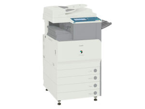 Canon Color imageRUNNER C2550 Refurbished