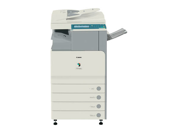 Canon Color imageRUNNER C2550
