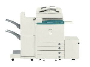 Canon Color imageRUNNER C3220 For Sale