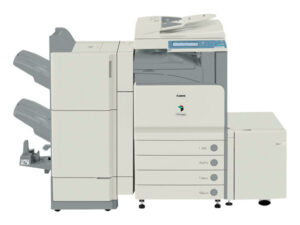 Canon Color imageRUNNER C3480 Refurbished