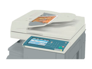 Canon Color imageRUNNER C4080 For Sale
