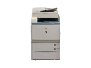 Canon Color imageRUNNER C4580 For Sale