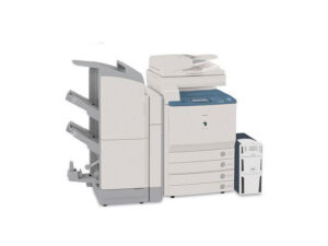 Canon Color imageRUNNER C4580 Refurbished