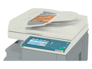 Canon Color imageRUNNER C5180 Refurbished