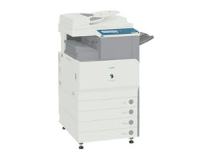 Canon Color imageRUNNER C5185 Refurbished