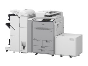 Canon-Lite-C165 For Sale