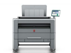 Canon PlotWave 345 Low Price