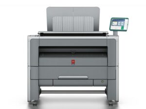 Canon PlotWave 345 Refurbished
