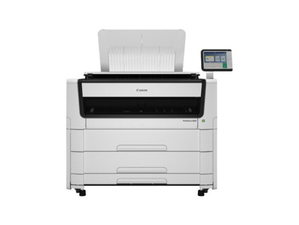 Canon PlotWave 5500