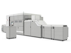 Canon VarioPrint i200+ For Sale