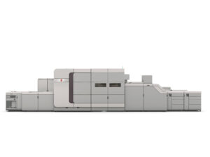 Canon VarioPrint i200+ Refurbished