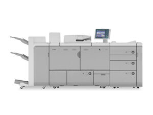 Canon imagePRESS 1110P For Sale