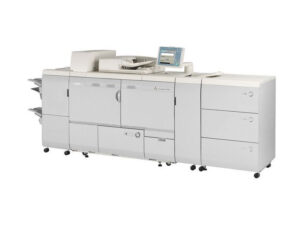 Canon imagePRESS 1110S+ For Sale