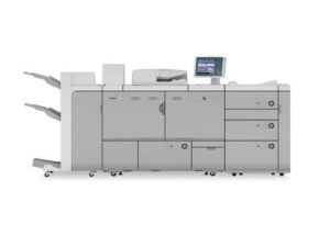 Canon imagePRESS 1125P For Sale