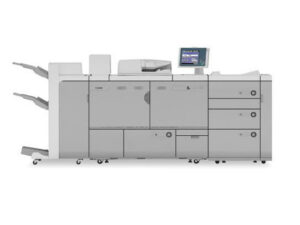 Canon imagePRESS 1125+ For Sale