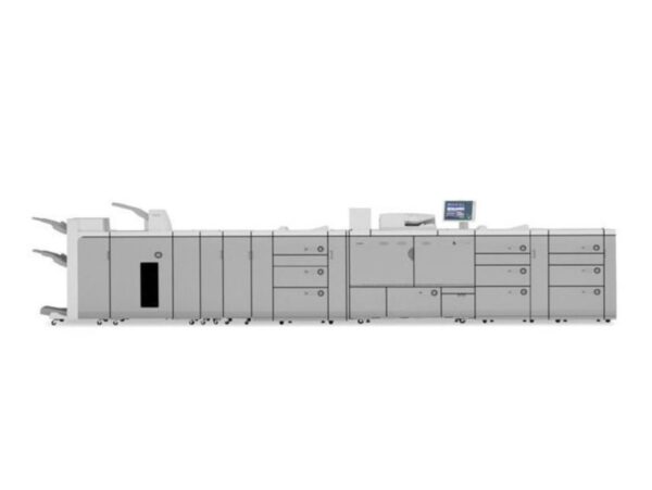 Canon imagePRESS 1135+