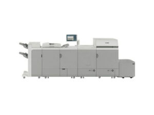 Canon imagePRESS 1135+ For Sale
