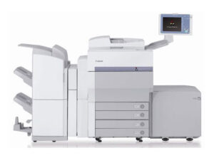 Canon imagePRESS C1 For Sale