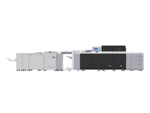 Canon imagePRESS C10010VP For Sale
