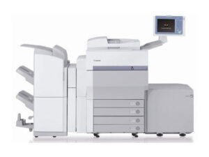 Canon imagePRESS C1+ For Sale