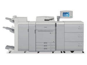 Canon imagePRESS C60 For Sale