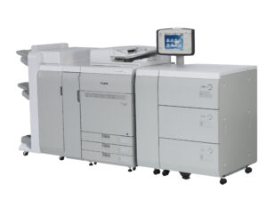 Canon imagePRESS C60 Refurbished