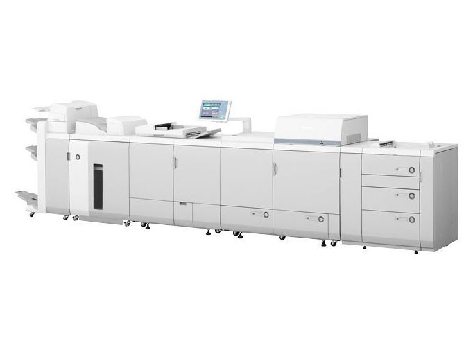 Canon imagePRESS C6010VP