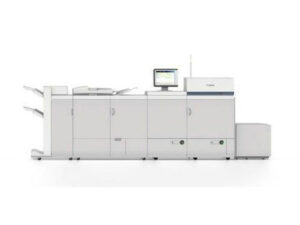 Canon imagePRESS C6010VP For Sale