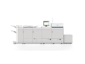 Canon imagePRESS C6010VPS Refurbished