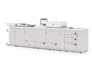 Canon imagePRESS C6011 Refurbished