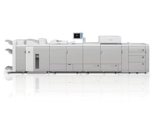 Canon imagePRESS C6011VPS