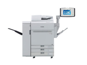 Canon imagePRESS C65 For Sale