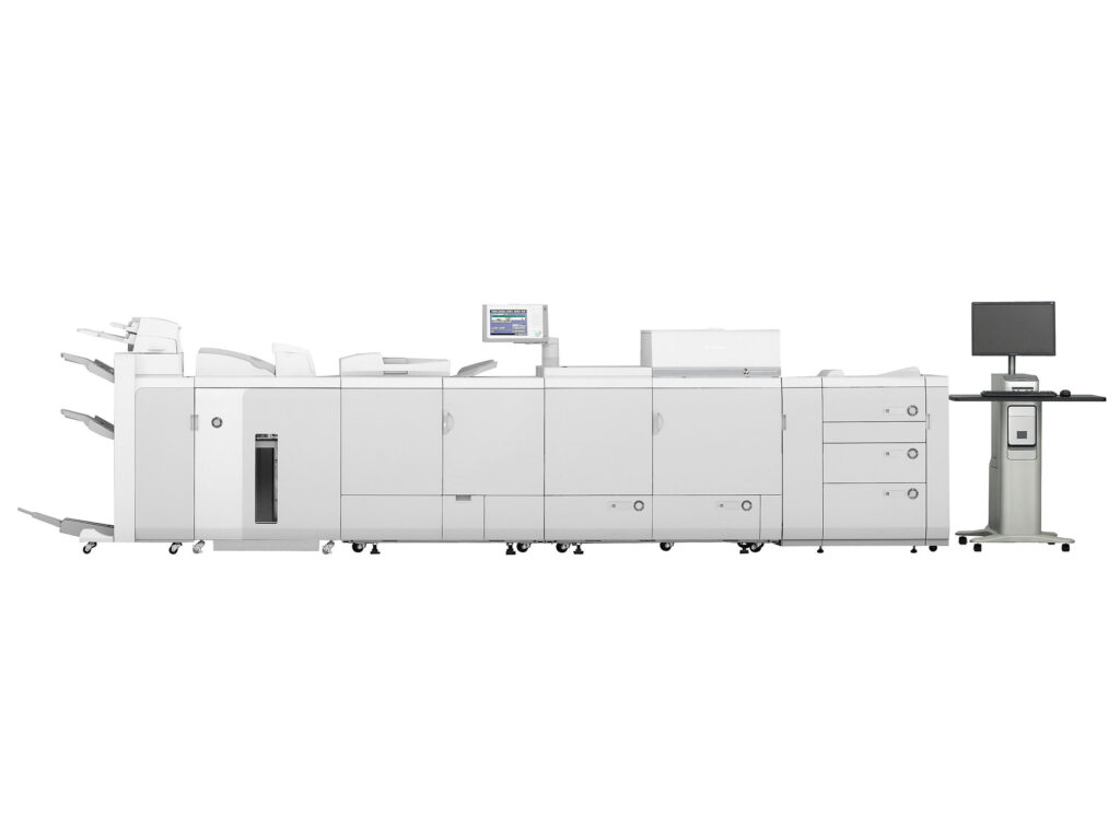 Canon imagePRESS C7011VPS
