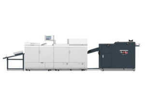 Canon imagePRESS C7011VPS For Sale