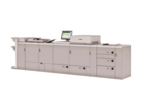 Canon imagePRESS C7011VPS Refurbished
