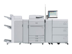 Canon imagePRESS C710CA Refurbished