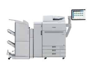 Canon imagePRESS C750 For Sale