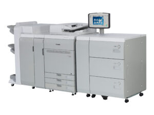 Canon imagePRESS C750 Refurbished