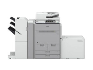 Canon imagePRESS Lite C170 For Sale