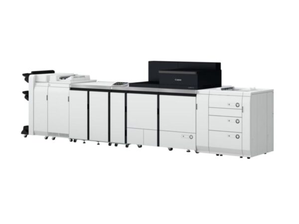 Canon imagePRESS V1350
