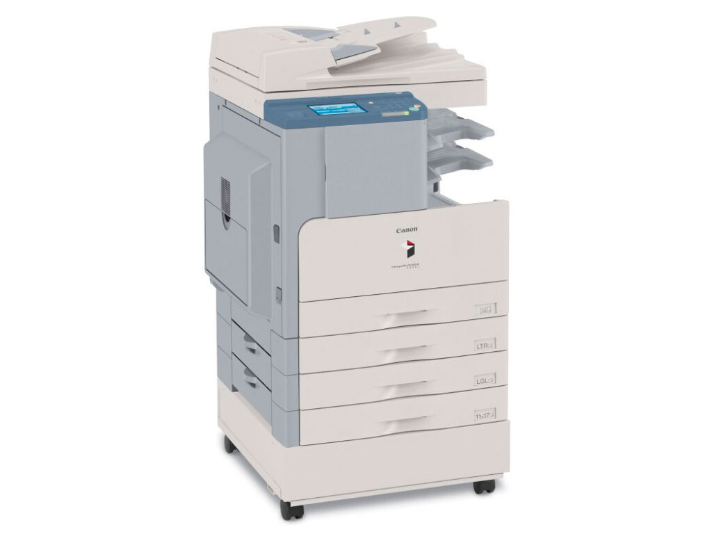 Canon imageRUNNER 2020