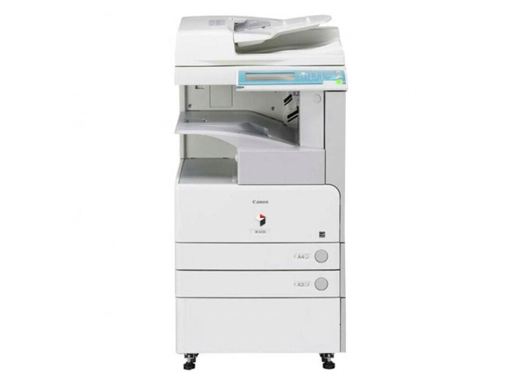 Canon imageRUNNER 3035