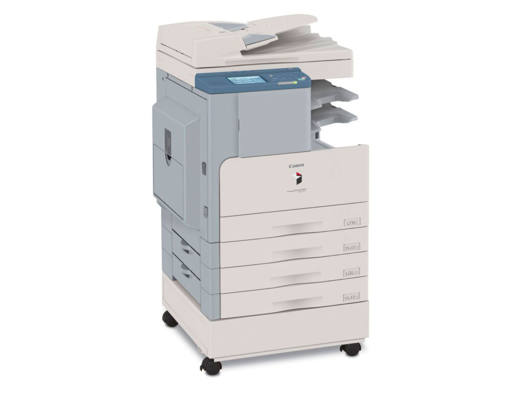 Canon imageRUNNER 3230
