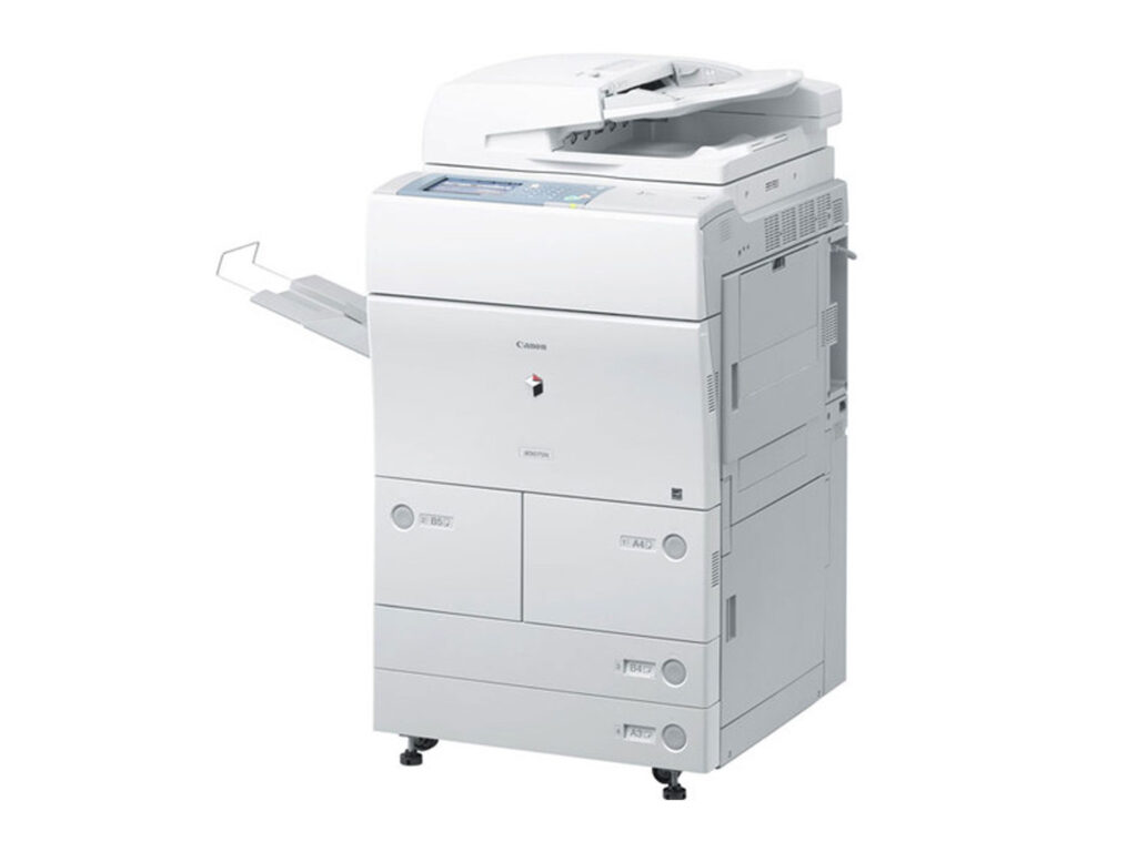 Canon imageRUNNER 5055