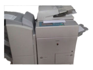 Canon imageRUNNER 5070 For Sale