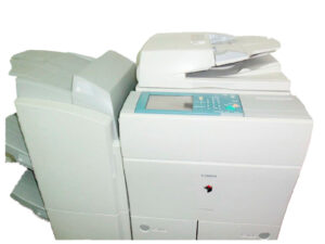 Canon imageRUNNER 5070 Refurbished