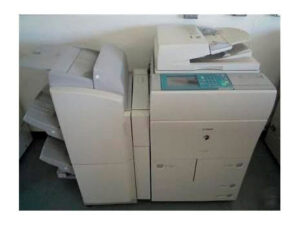 Canon imageRUNNER 5075 For Sale