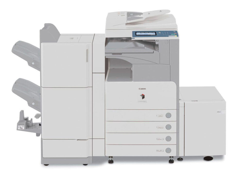 Canon imageRUNNER 7086