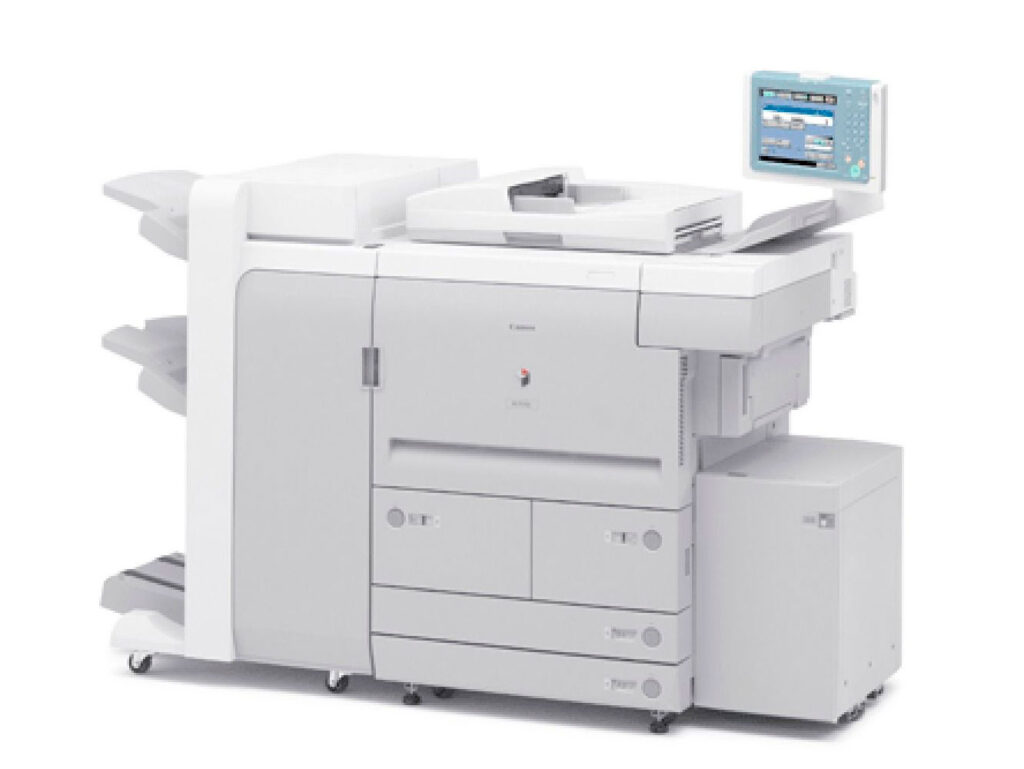 Canon imageRUNNER 7105