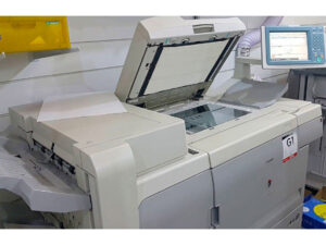 Canon imageRUNNER 7105 Refurbished